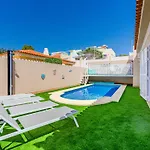 Vila Mila Moon By Interhome *