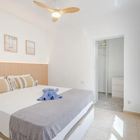 Mila Moon By Interhome Vila Callao Salvaje