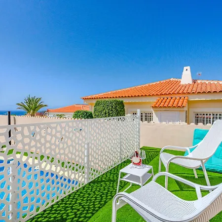Vila Mila Moon By Interhome
