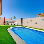 Mila Moon By Interhome Villa *