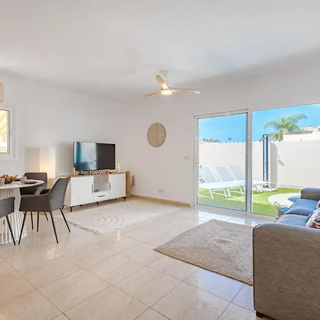 Mila Moon By Interhome Villa