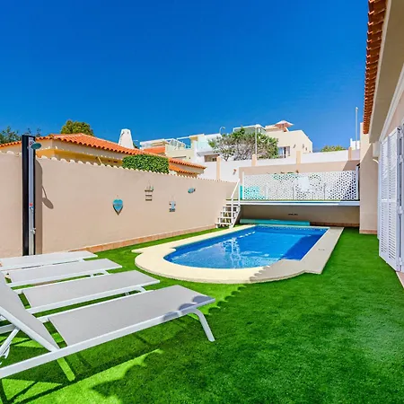 Villa Mila Moon By Interhome *