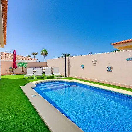 Mila Moon By Interhome Villa *