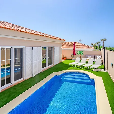 Mila Moon By Interhome Villa *